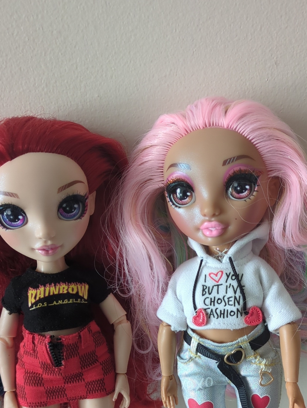 Rainbow High Doll. - Picture 9 of 12